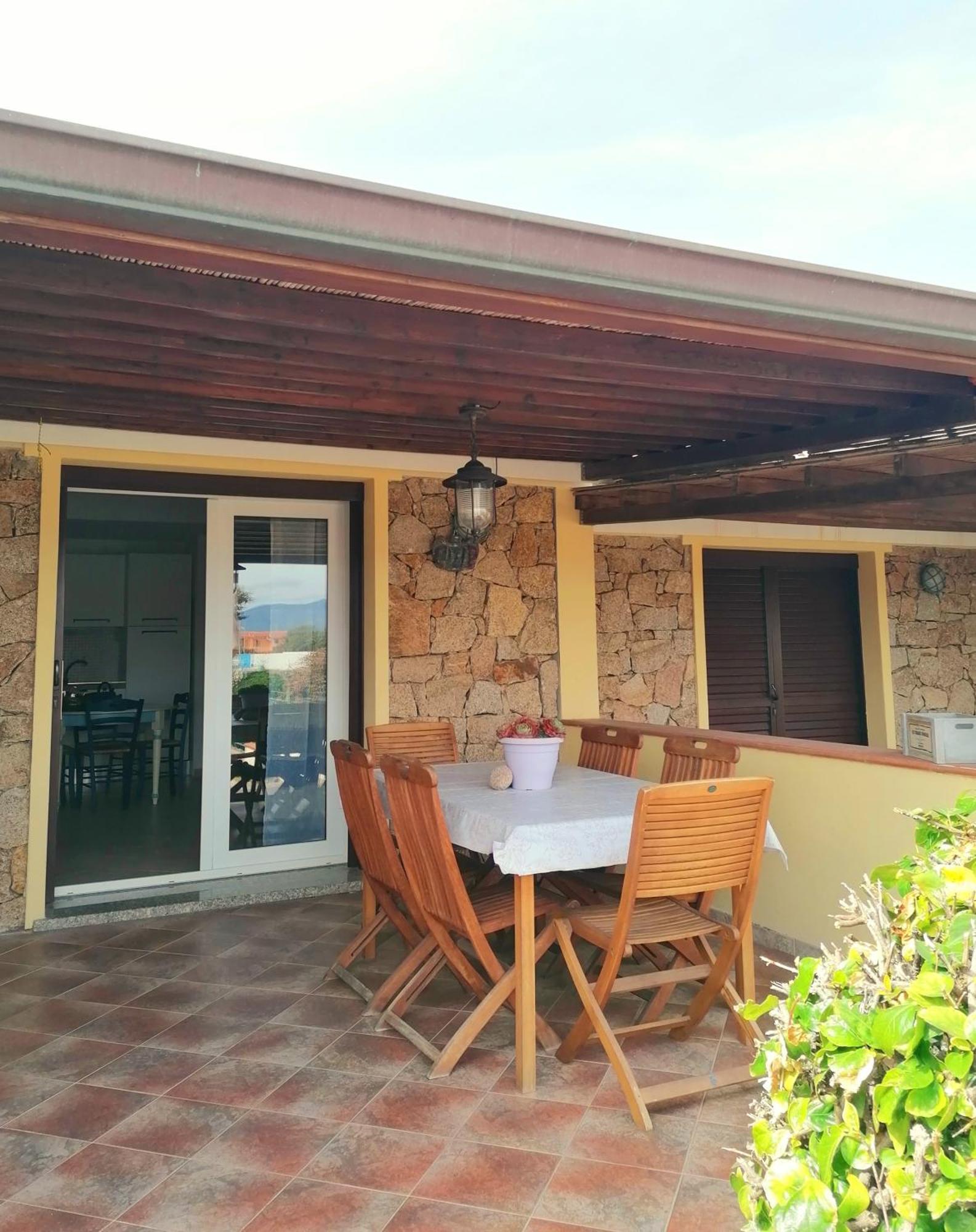Sardamare Apartments Appartamenti La Ciaccia Valledoria  Pokoj fotografie