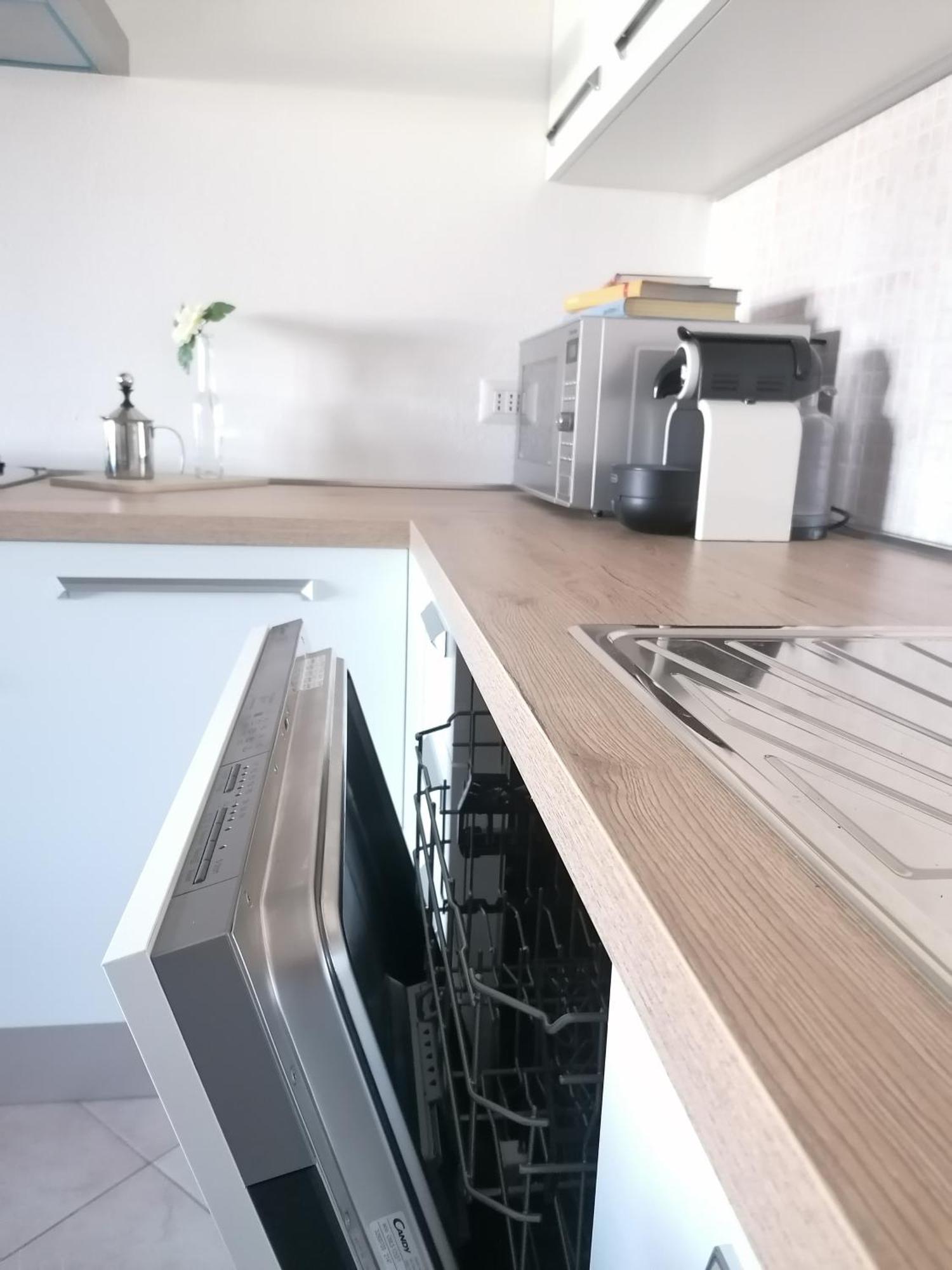 Sardamare Apartments Appartamenti La Ciaccia Valledoria  Pokoj fotografie