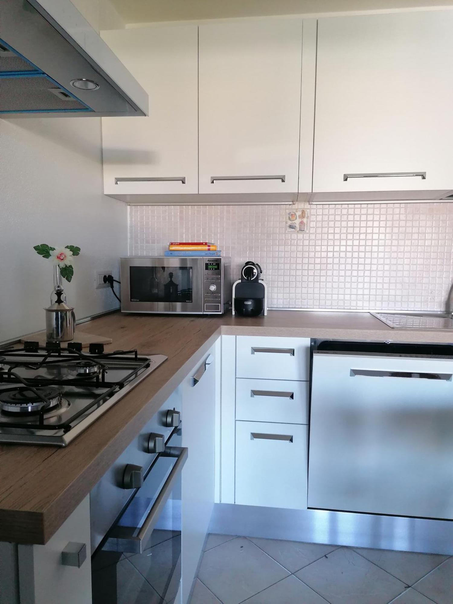 Sardamare Apartments Appartamenti La Ciaccia Valledoria  Pokoj fotografie