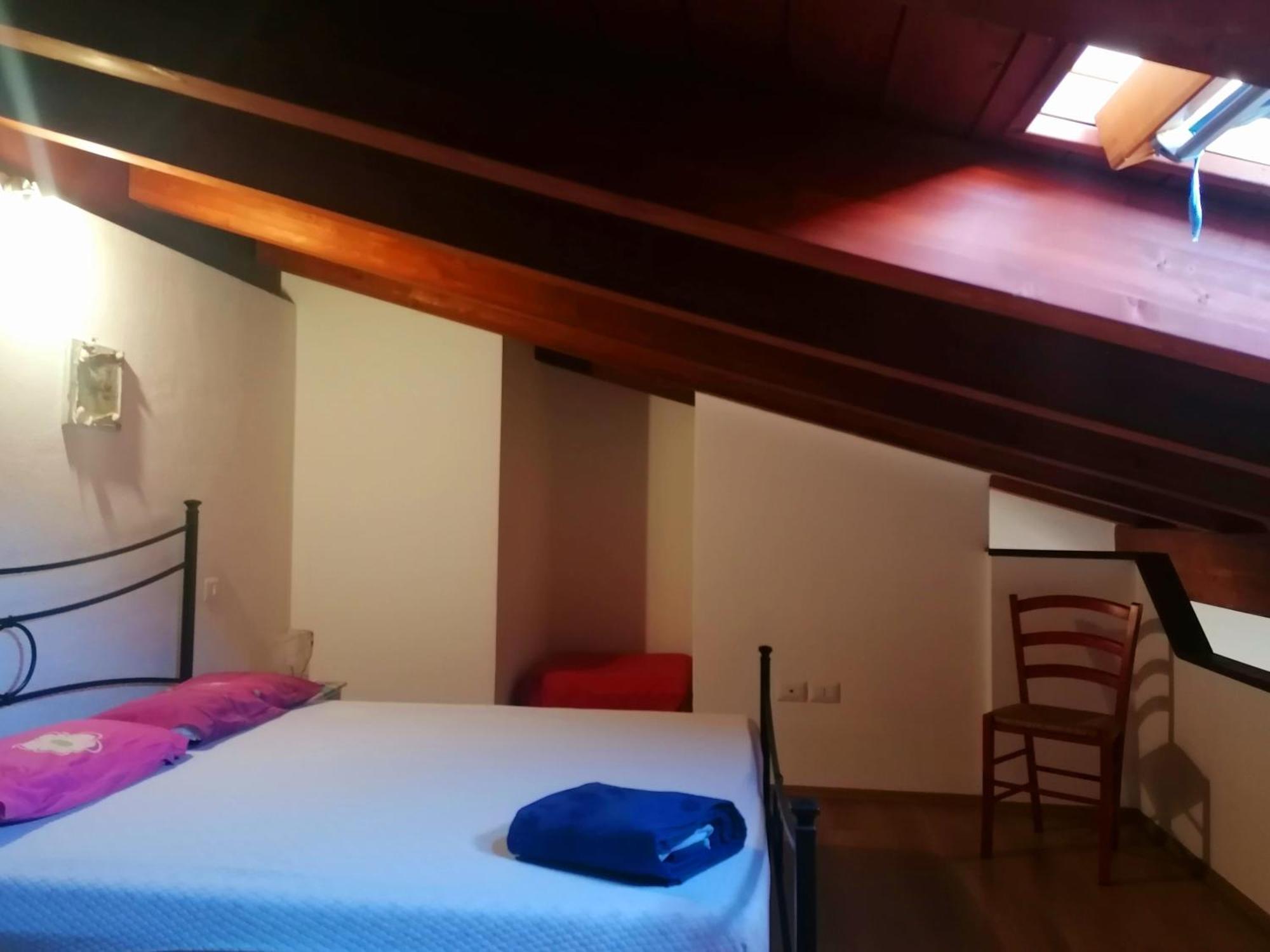 Sardamare Apartments Appartamenti La Ciaccia Valledoria  Pokoj fotografie