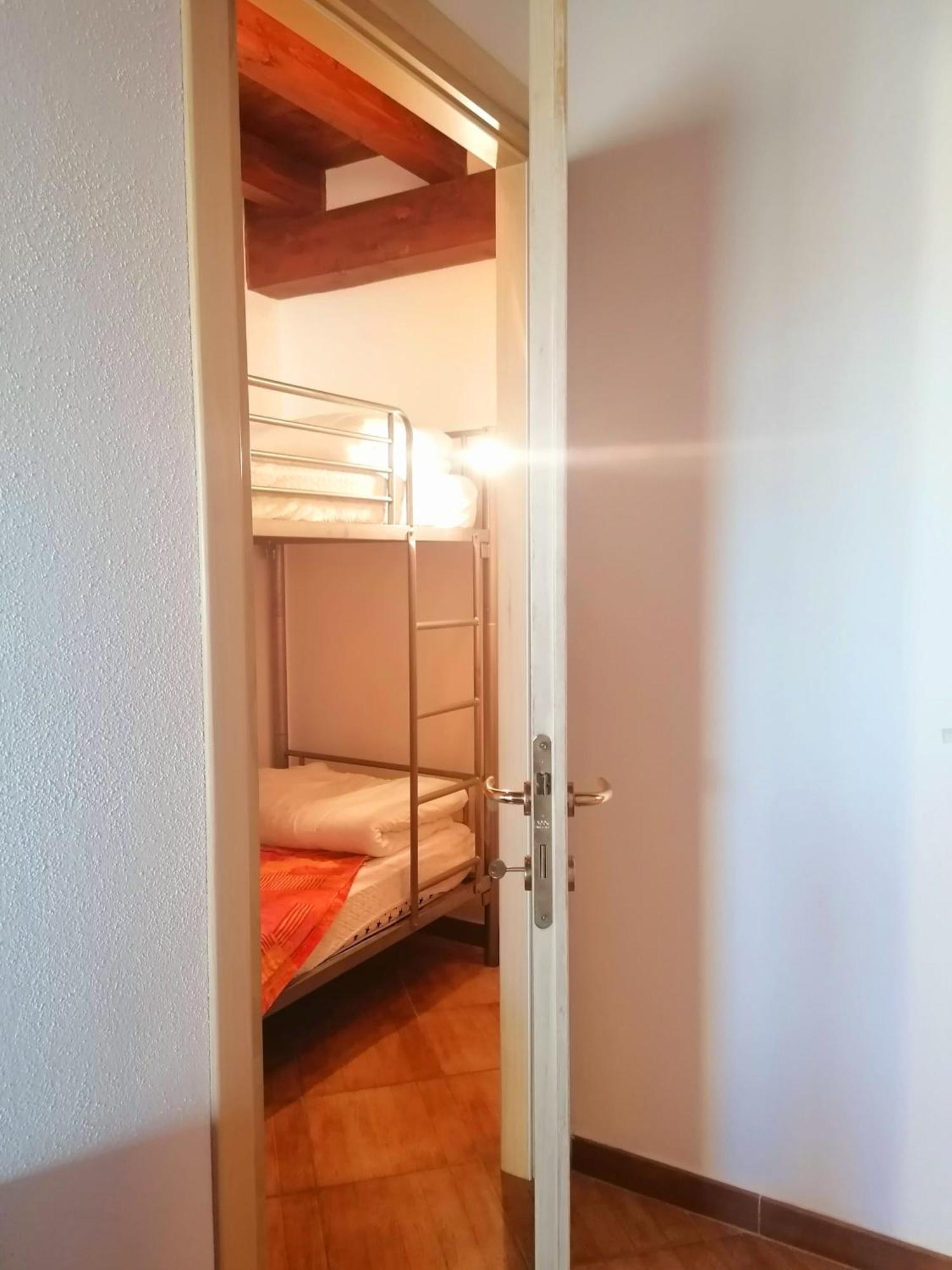 Sardamare Apartments Appartamenti La Ciaccia Valledoria  Pokoj fotografie