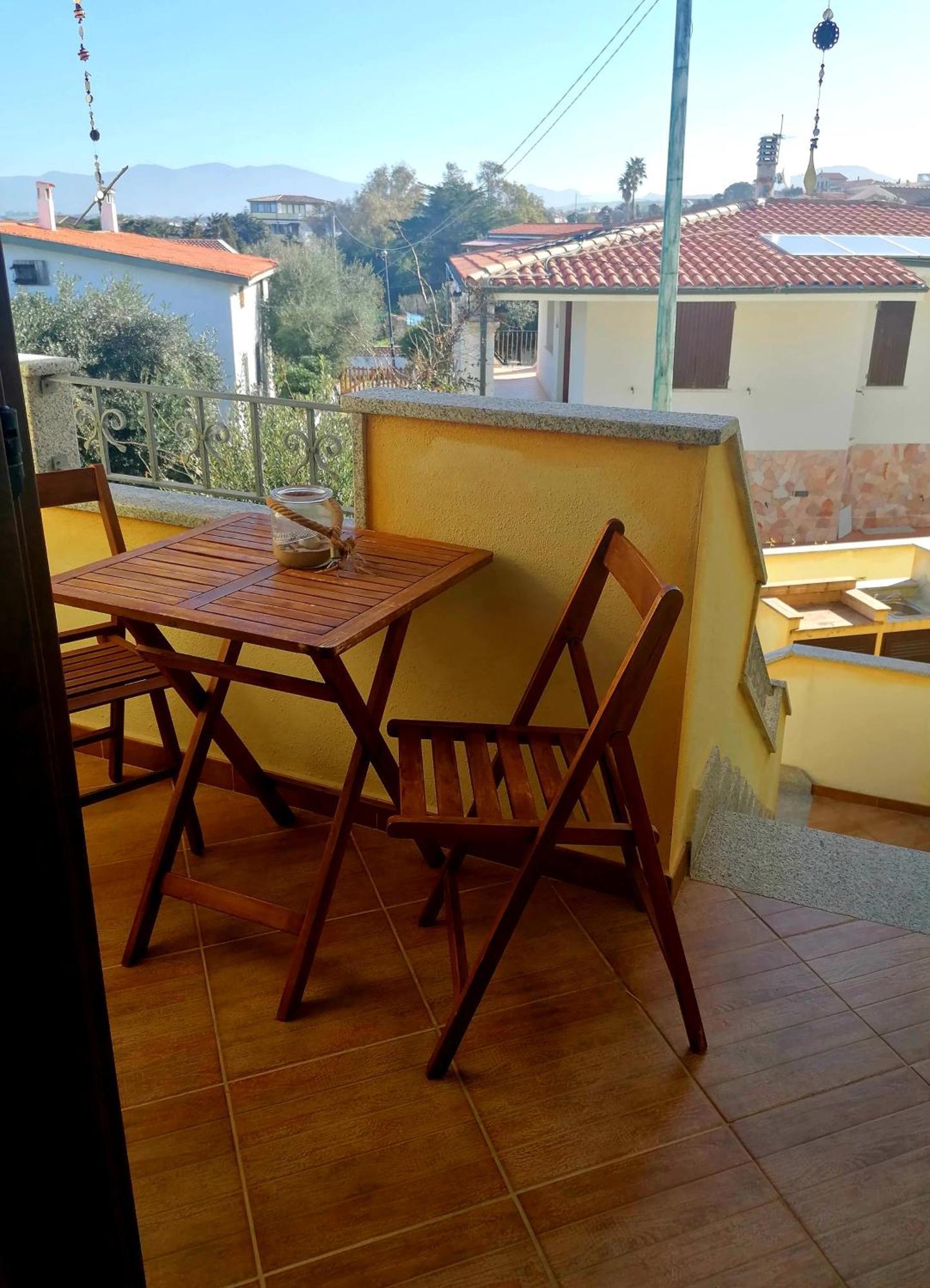 Sardamare Apartments Appartamenti La Ciaccia Valledoria  Pokoj fotografie