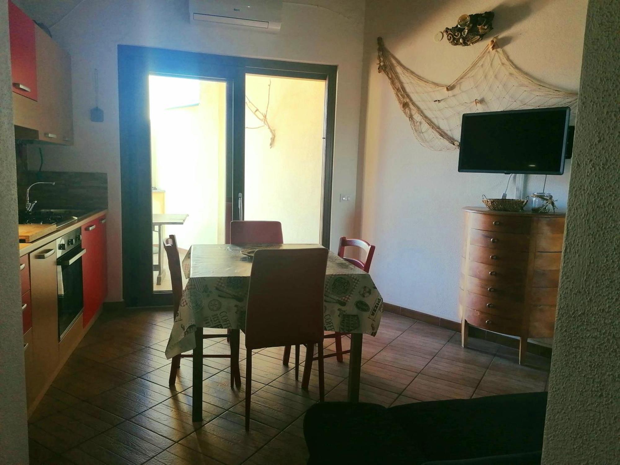 Sardamare Apartments Appartamenti La Ciaccia Valledoria  Pokoj fotografie