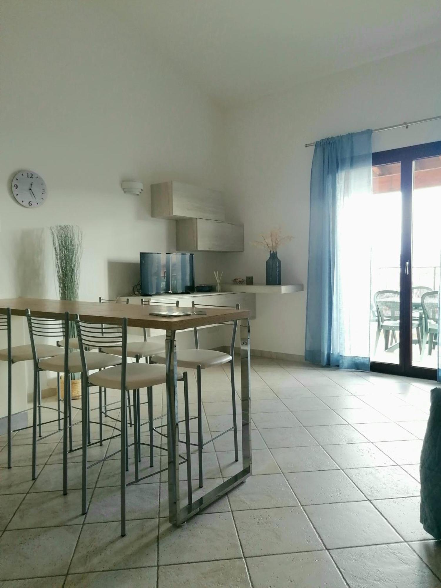 Sardamare Apartments Appartamenti La Ciaccia Valledoria  Pokoj fotografie