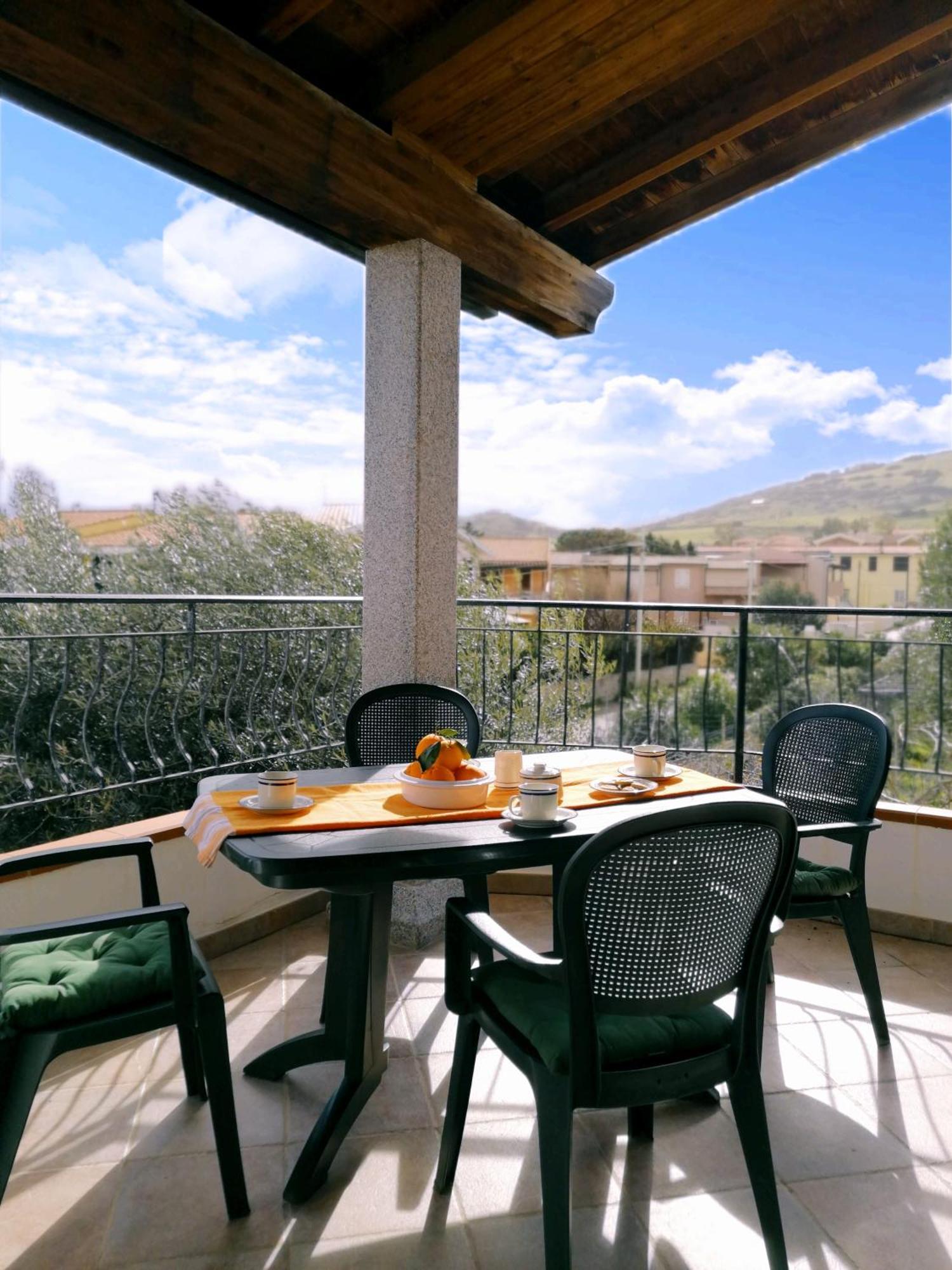 Sardamare Apartments Appartamenti La Ciaccia Valledoria  Pokoj fotografie