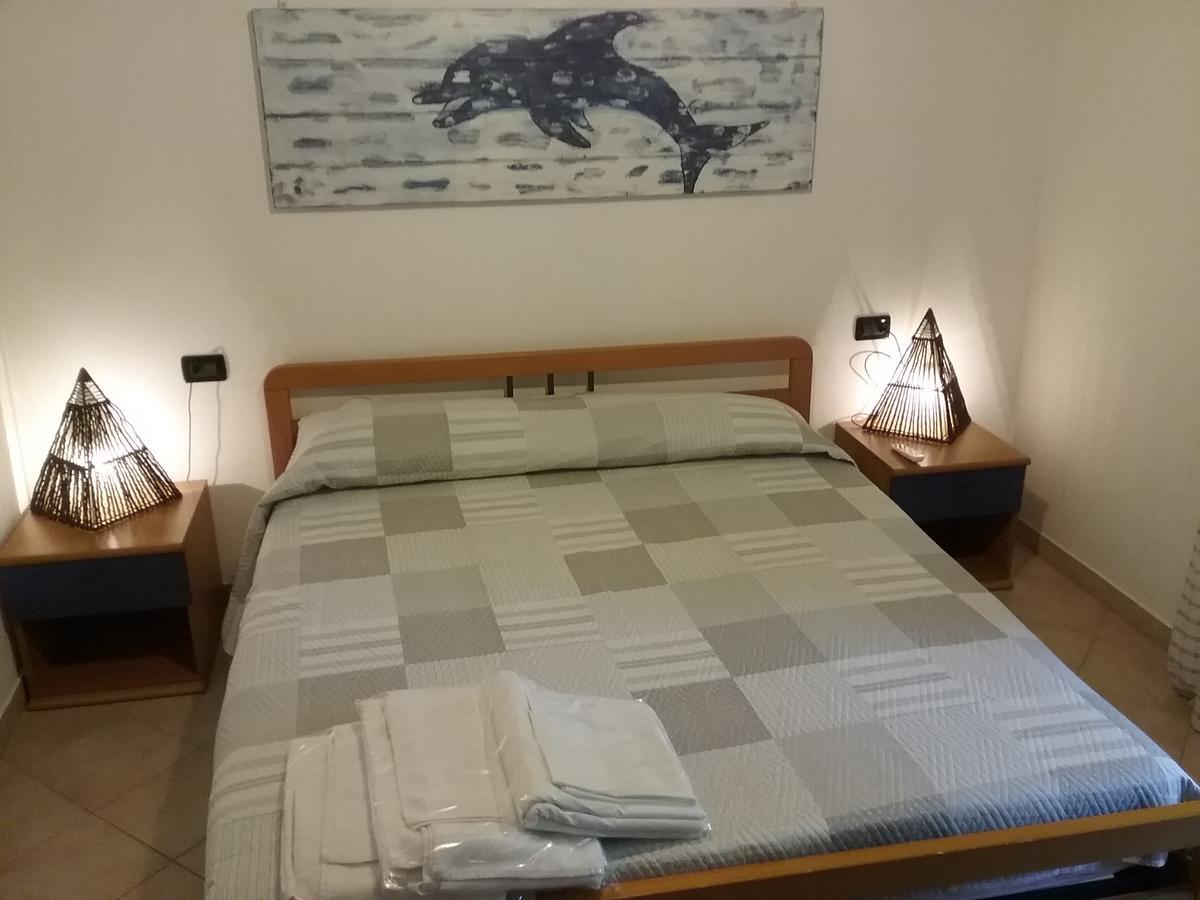 Sardamare Apartments Appartamenti La Ciaccia Valledoria  Exteriér fotografie